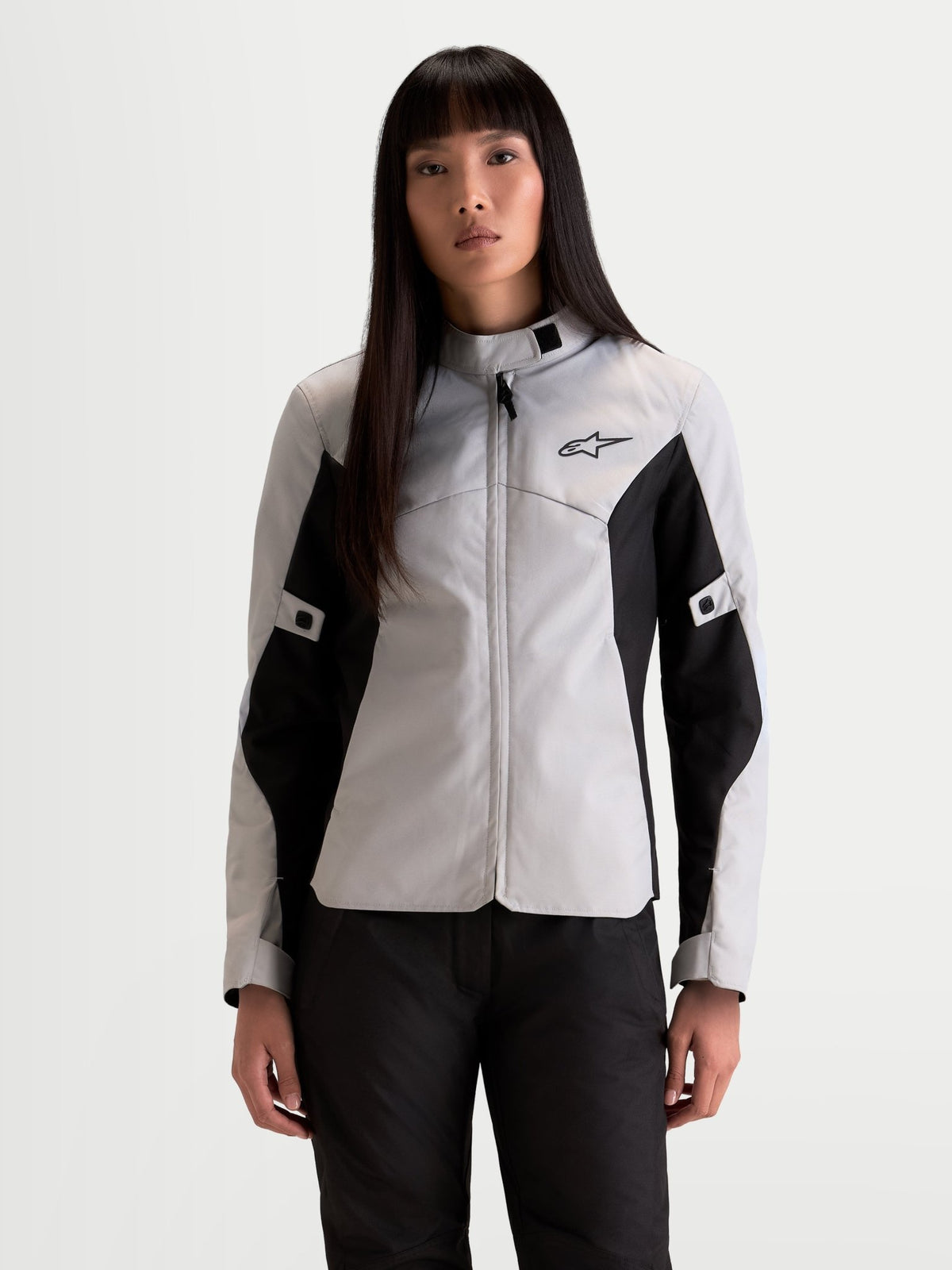 Alpinestars Stella C-1 Waterdichte Jas - MxProStoreParts