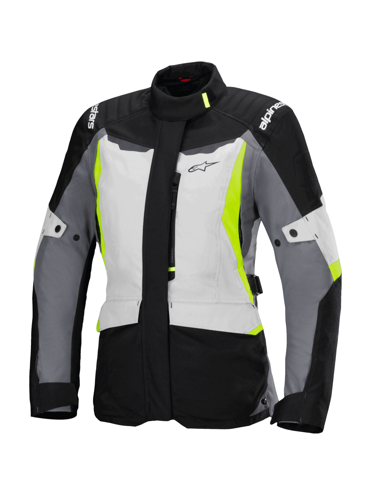 Alpinestars Stella ST-1 Waterdichte Jas - MxProStoreParts