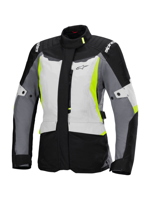 Alpinestars Stella ST-1 Waterdichte Jas - MxProStoreParts