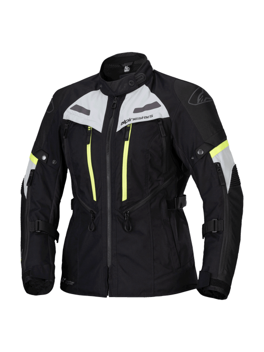 Alpinestars Stella Bogota' Pro Drystar® Jas