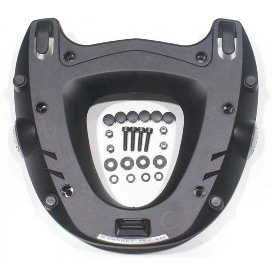 Givi Monokey® Plate in nylon to be used with Monorack FZ