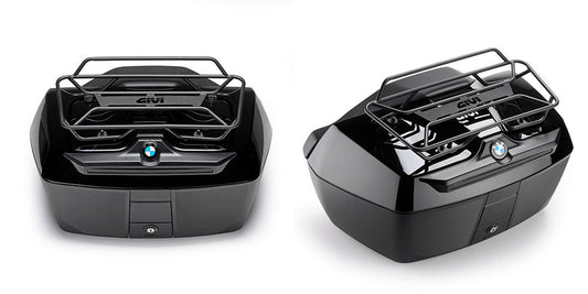 Givi Roof Rack For Orig. Case Bmw R1300Rt '26