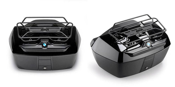 Givi Roof Rack For Orig. Case Bmw R1300Rt '26