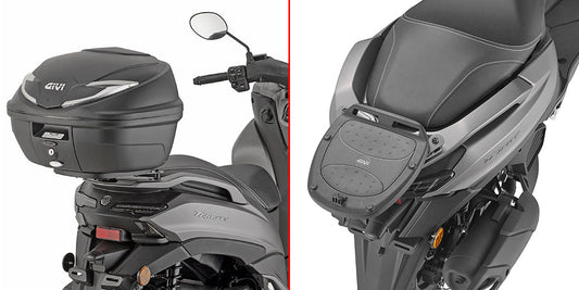 Givi Rear Rack Yamaha Tricity 125 (2025)