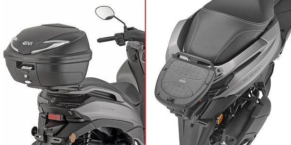 Givi Rear Rack Yamaha Tricity 125 (2025)