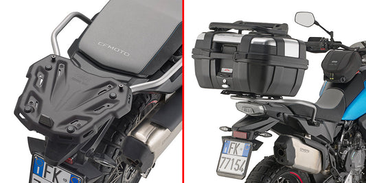 Givi Specific Attack CF MOTO 800MT-X (2025)