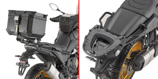Givi Specific Attack Voge Valico 800 Rally (2025)