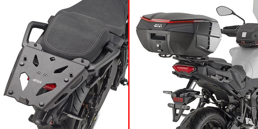 Givi Specific Rack Yamaha Tracer 9GT GT+ '25