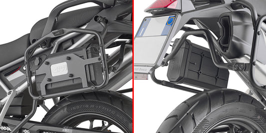 Givi Kit Fix S250 Triumph Tiger 900 (24-25)