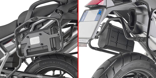 Givi Kit Fix S250 Triumph Tiger 900 (24-25)