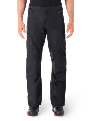 Alpinestars Pants ST-1 Waterproof Black