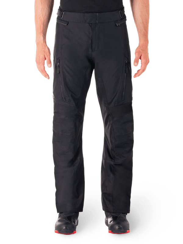 Alpinestars Pants ST-1 Waterproof Black - MxProStoreParts
