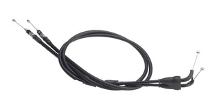 Domino Throttle Cable for 4-Stroke Domino Throttle Handle Yamaha YZ 250F 2004-2009 & YZ 450F 2004-2008