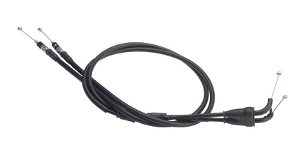 Domino gaskabel voor 4 takt domino gashendel Yamaha YZ 250F 2004-2009 & YZ 450F 2004-2008