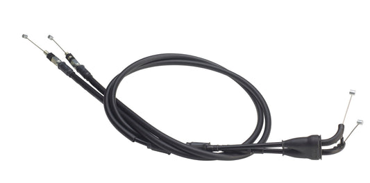 Domino gaskabel voor 4 takt domino gashendel Yamaha YZ 250F 2004-2009 & YZ 450F 2004-2008