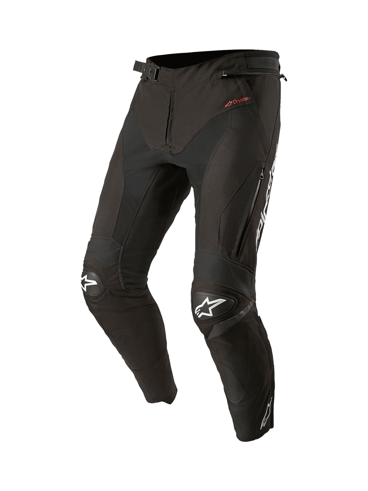 Alpinestars Textile Pants T-SP R Drystar Black - MxProStoreParts