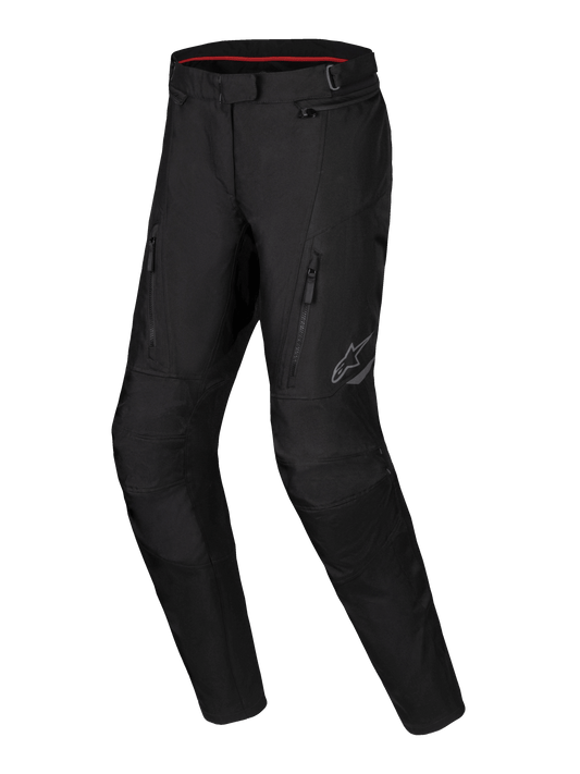 Alpinestars Pants Woman ST-1 Waterproof Black
