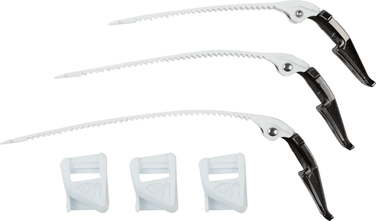 THOR Radial sluitriemenset - MxProStoreParts