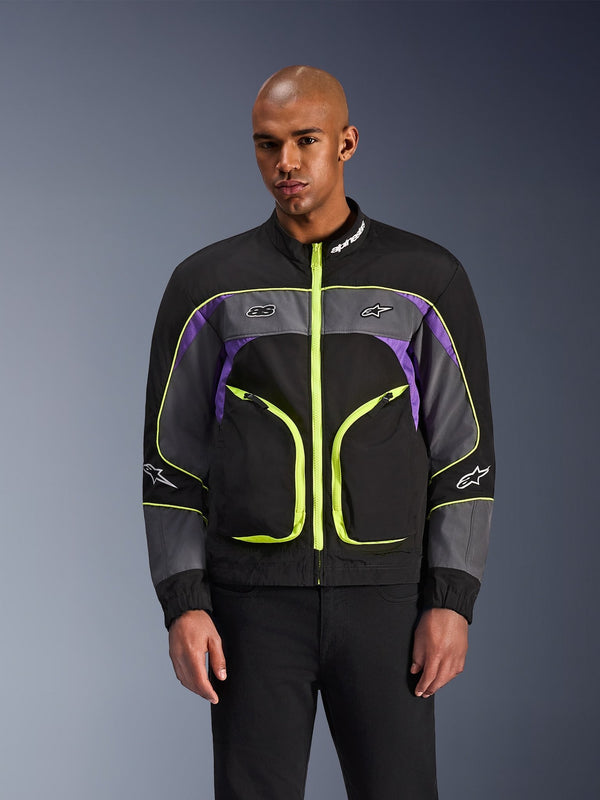 Alpinestars Unite Jas - MxProStoreParts