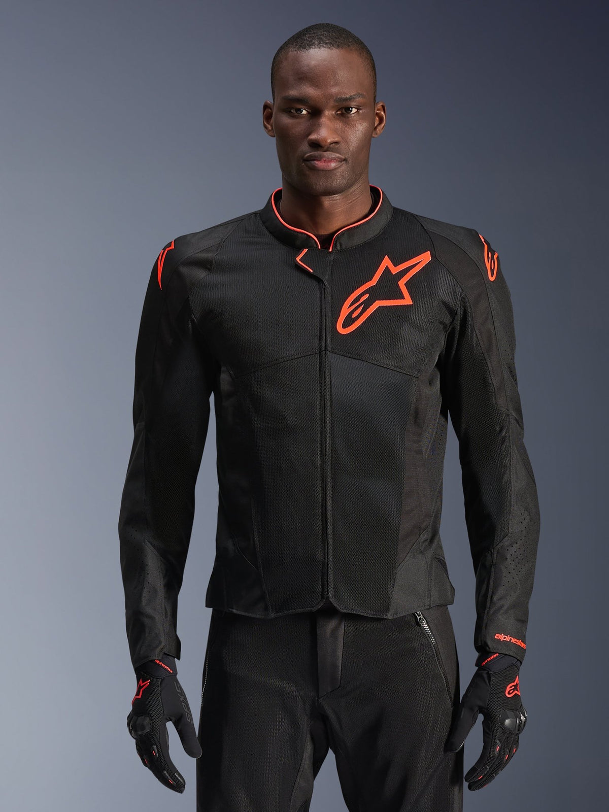 Alpinestars Viper Air V4 Jas - MxProStoreParts