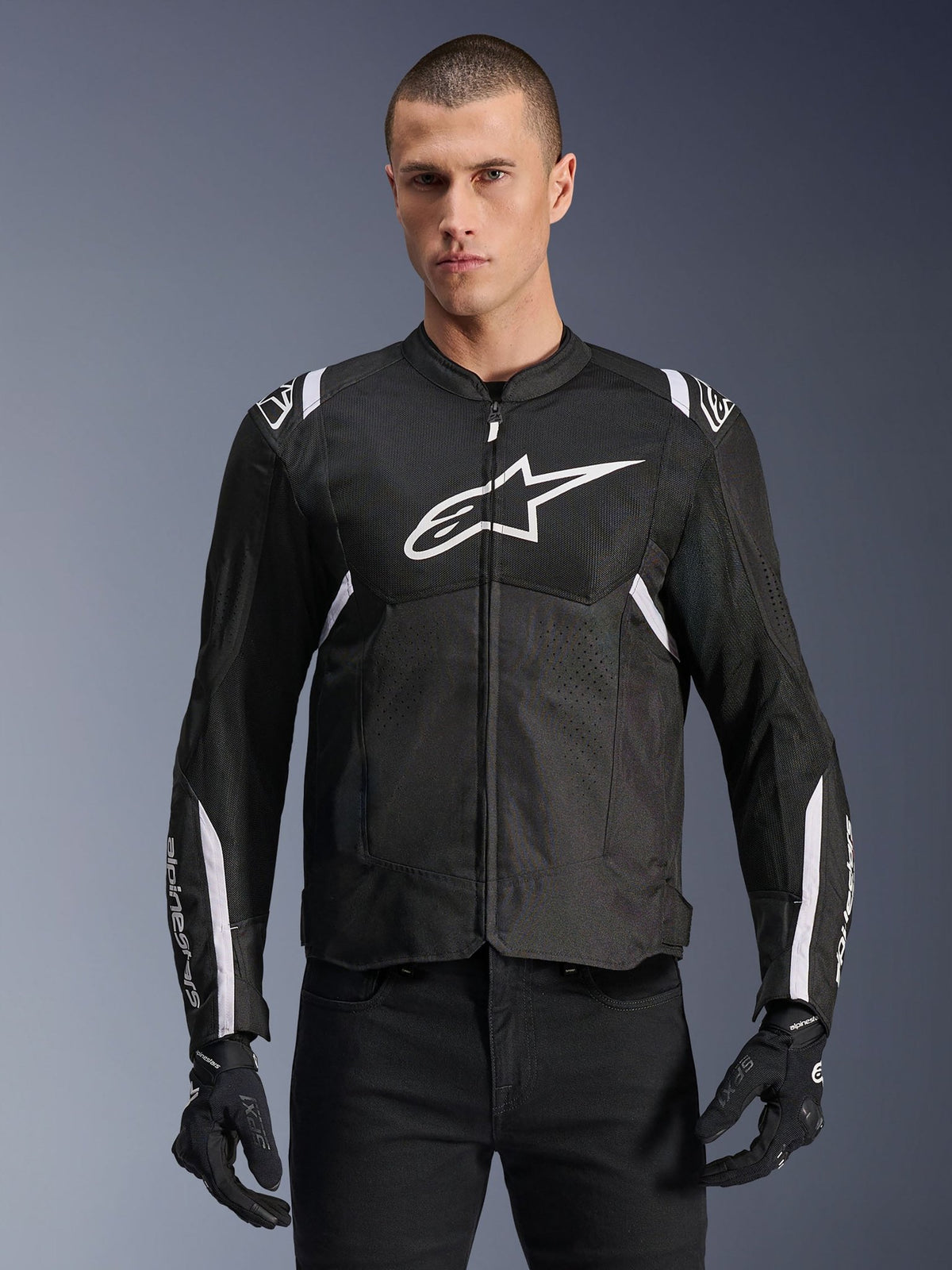 Alpinestars T-SPS Air V2 Jas - MxProStoreParts