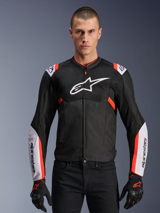 Alpinestars T-SPS Air V2 Jas
