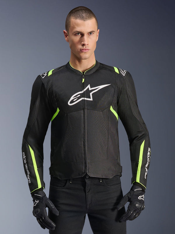 Alpinestars T-SPS Air V2 Jas - MxProStoreParts