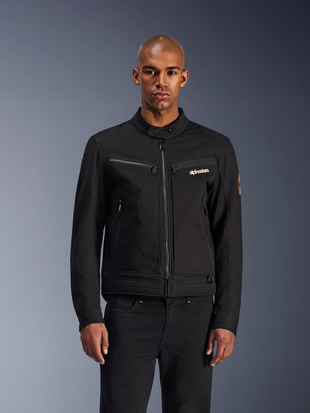 Alpinestars Bruiser Jas - MxProStoreParts