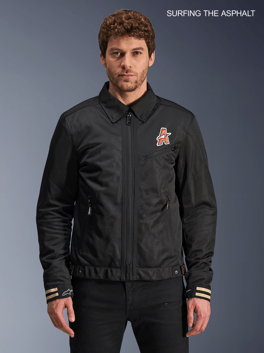 Alpinestars Ignite Air Jas