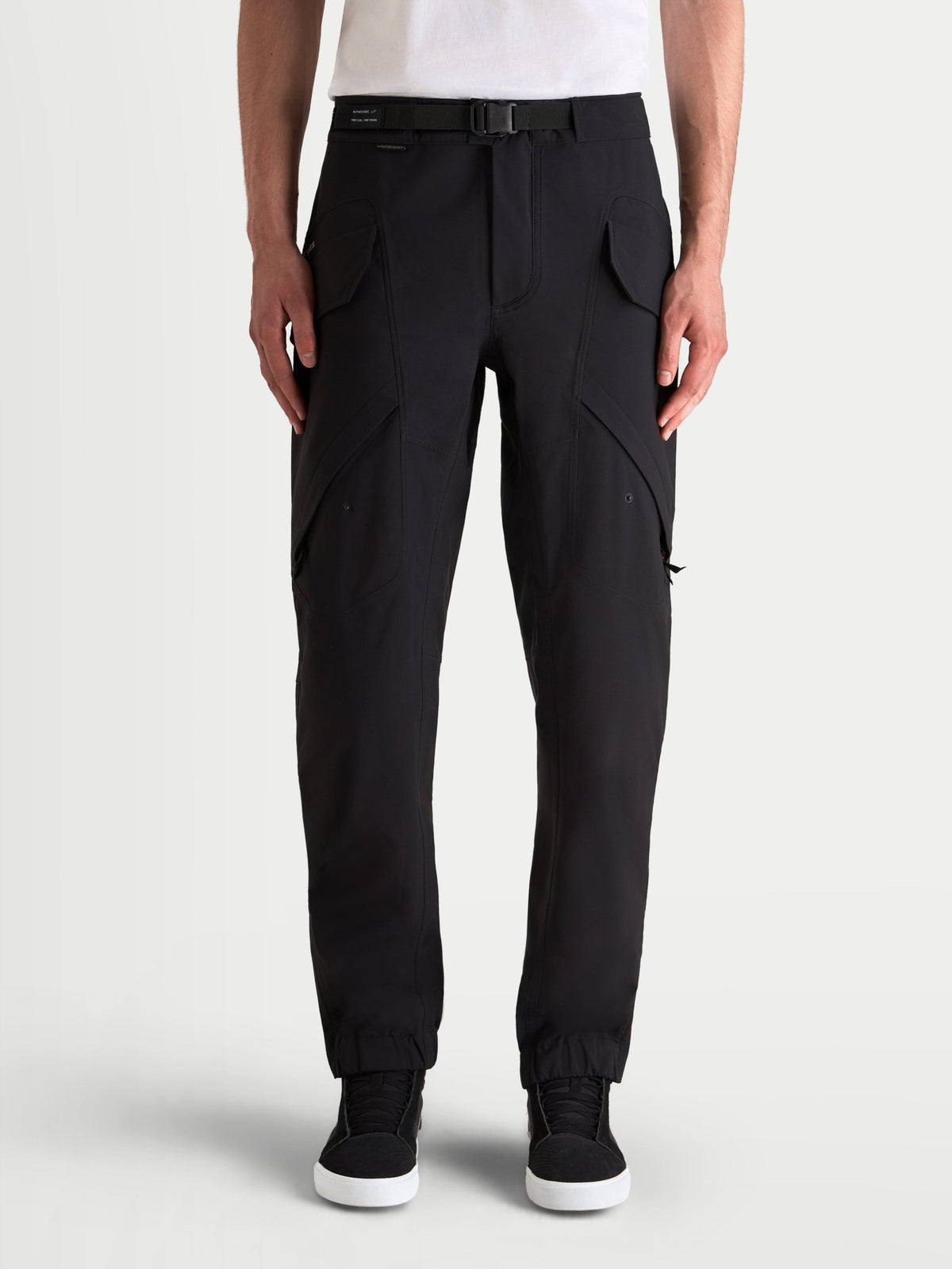 Alpinestars Juggernaut V2 Drystar® Broek - MxProStoreParts