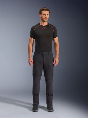 Alpinestars Pants Explore AST Black