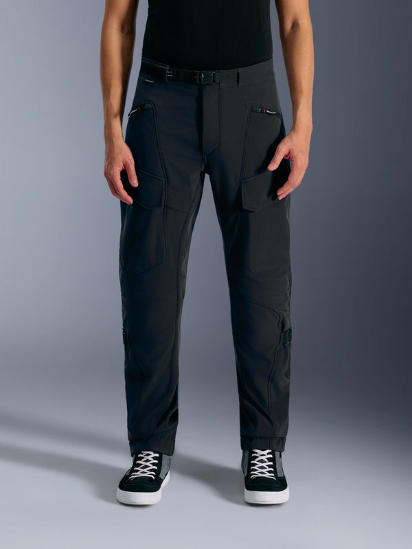 Alpinestars Pants Juggernaut v2 Black - MxProStoreParts