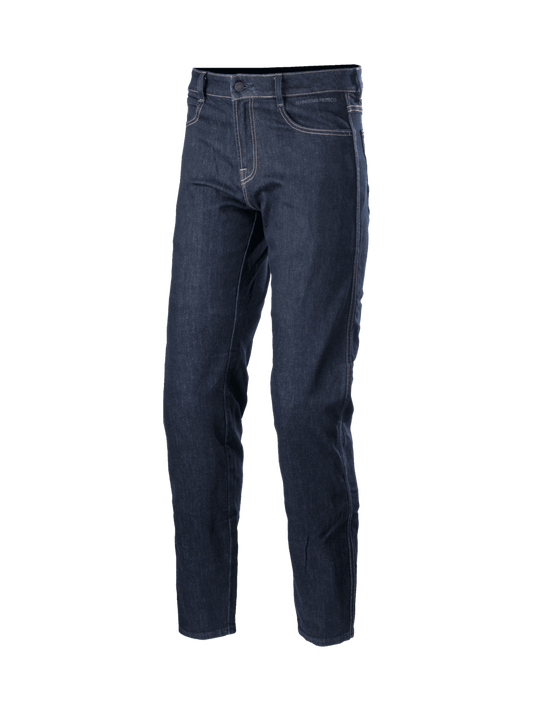 Alpinestars Sektor Standaard Fit Denim Broek