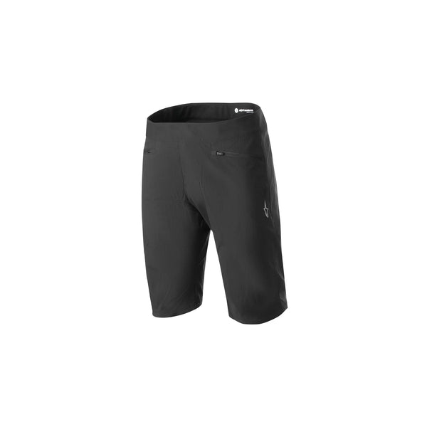 Alpinestars Youth A-Dura MTB-short – zwart - MxProStoreParts