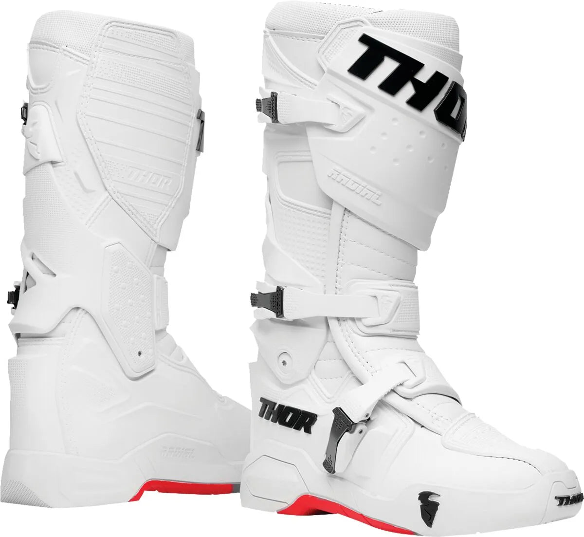 THOR Radial MX crosslaarzen - MxProStoreParts