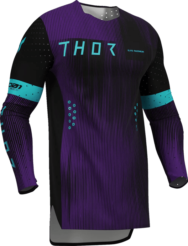 THOR Sportmode Vanish crossshirt - MxProStoreParts