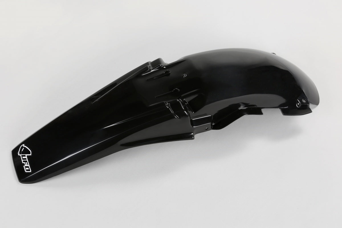 UFO Rear fender YZ125/250 96-01 Black 001