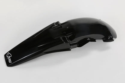 UFO Rear fender YZ125/250 96-01 Black 001