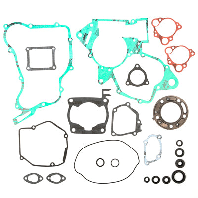 Prox Complete Gasket Set Honda CR 125R 1990-1997