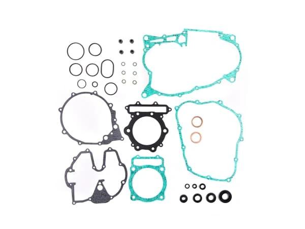 ProX Vollständiger Dichtungssatz für Honda XR600R '85 - 00 - MxProStoreParts