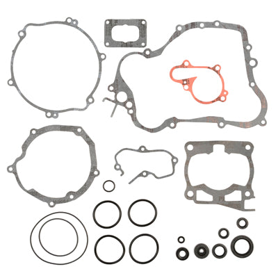 Prox Complete Gasket Set Yamaha YZ 125 1998-2000