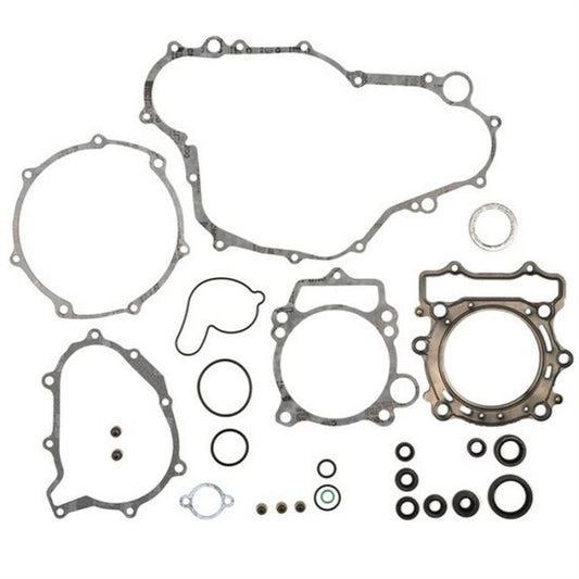 ProX Complete Gasket Set YAMAHA YZ400F 98-99 WR400F 98-99