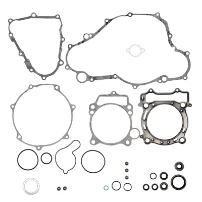 Prox Complete Gasket kit Yamaha YFZ 450 2004-2013