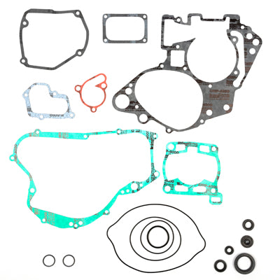 Prox Complete Gasket kit Suzuki RM 125 04-11