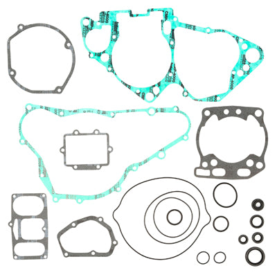 Prox Complete Gasket Set Suzuki RM 250 1996-1998 ( met olie keerringen )