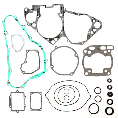 Prox Complete Gasket kit Suzuki DR-Z 400 00-16