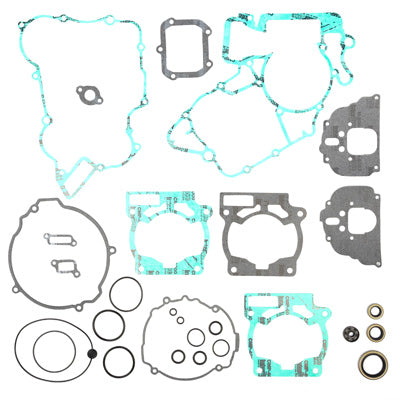 Prox Complete Gasket Set KTM125SX-EXC '02-06