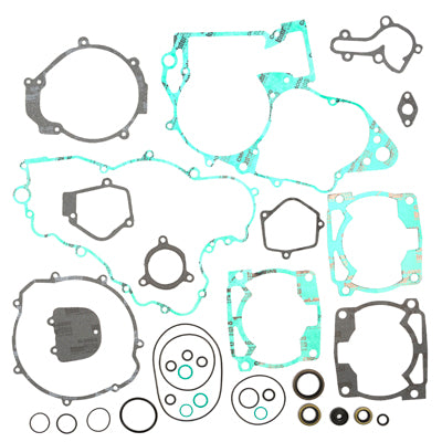 ProX Complete Gasket Set KTM250SX '90-99 + KTM250EXC '90-99