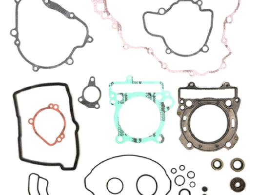Prox Complete Gasket kit (oil seals included) KTM SX-F 250 06-12 & EXC-F 250 05-13