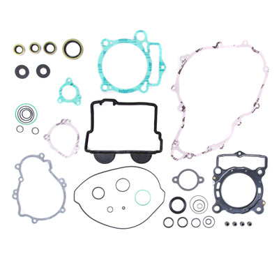 Prox Complete Gasket kit with oil seal kit KTM SX-F 250 13-15 & Husqvarna FC 250 14-15